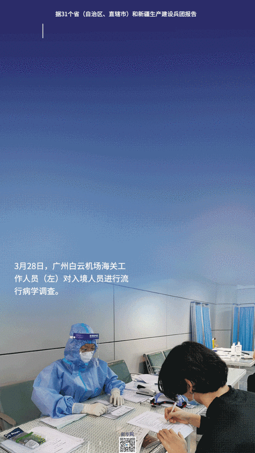 2022年3月28日浮梁新增确诊病例情况