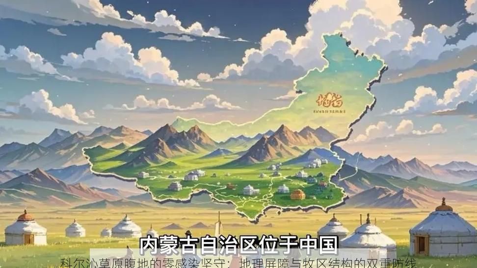 科尔沁草原腹地的零感染坚守：地理屏障与牧区结构的双重防线