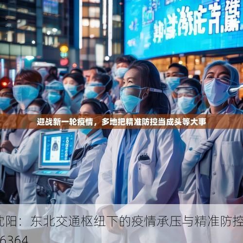 沈阳：东北交通枢纽下的疫情承压与精准防控_66364