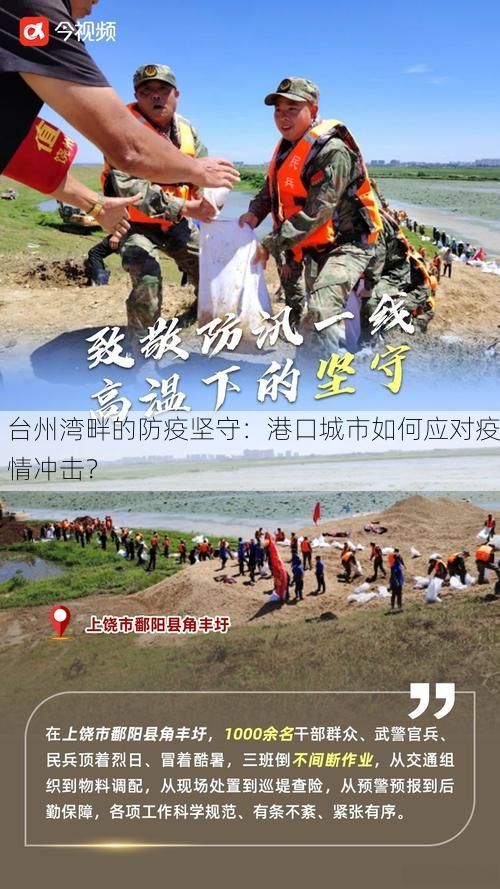 台州湾畔的防疫坚守：港口城市如何应对疫情冲击？