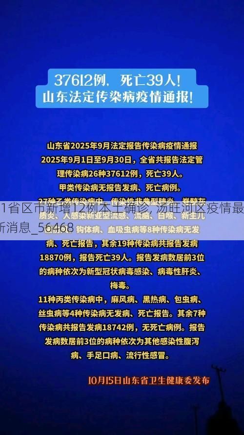 31省区市新增12例本土确诊, 汤旺河区疫情最新消息_56468