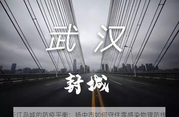 长江岛城的防疫平衡：扬中市如何守住零感染物理防线？