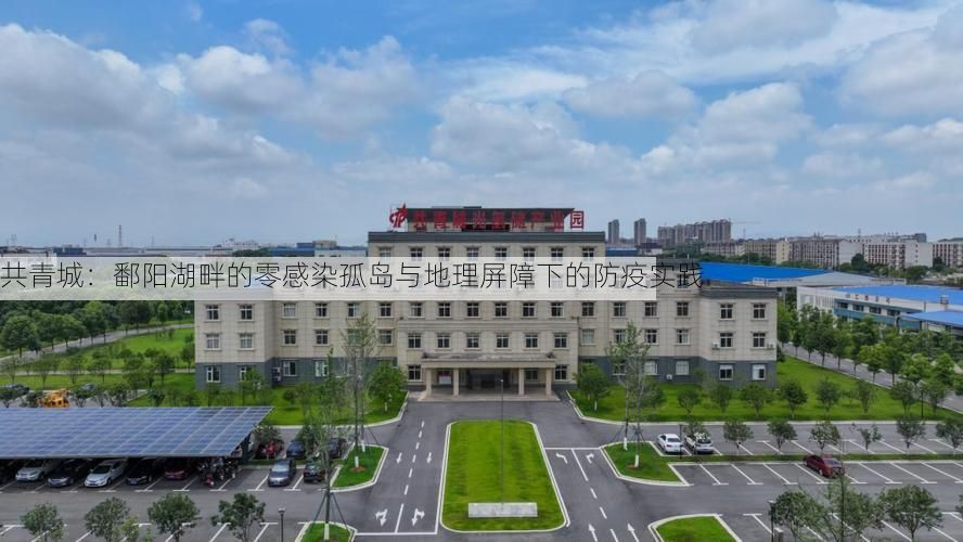 共青城：鄱阳湖畔的零感染孤岛与地理屏障下的防疫实践