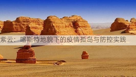 紫云：喀斯特地貌下的疫情孤岛与防控实践
