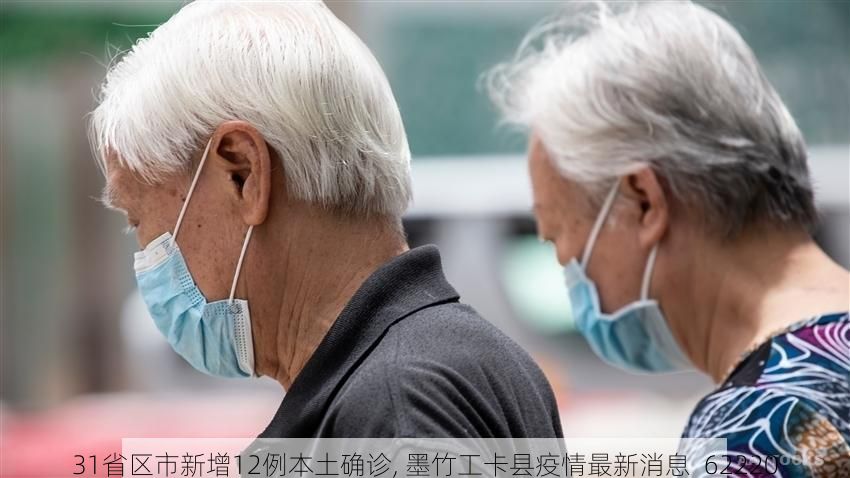 31省区市新增12例本土确诊, 墨竹工卡县疫情最新消息_62220