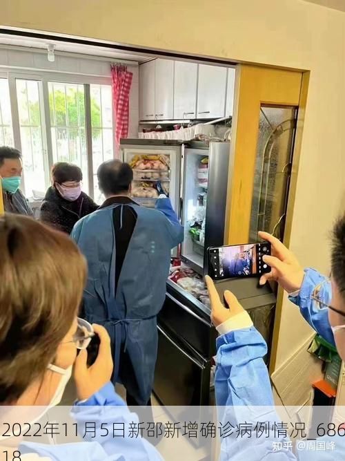 2022年11月5日新邵新增确诊病例情况_68618