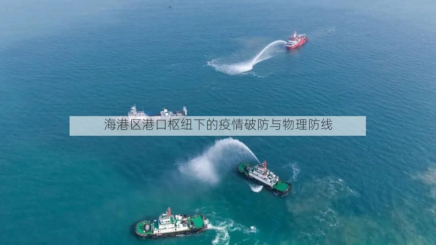 海港区港口枢纽下的疫情破防与物理防线