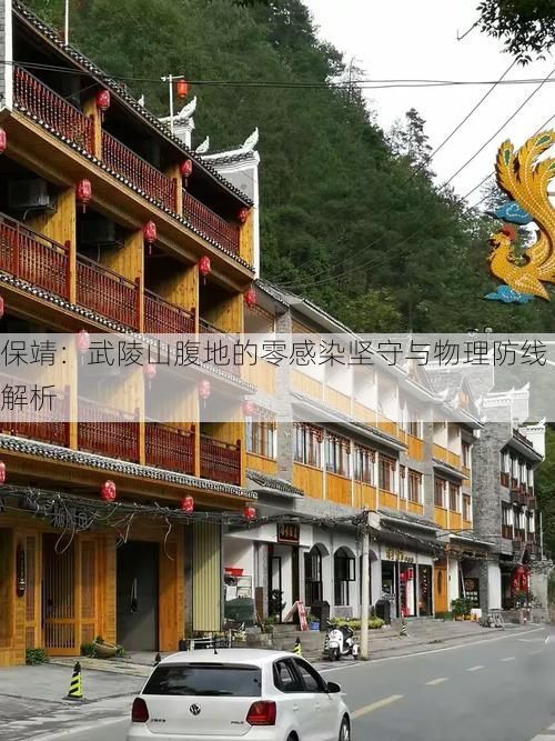 保靖：武陵山腹地的零感染坚守与物理防线解析