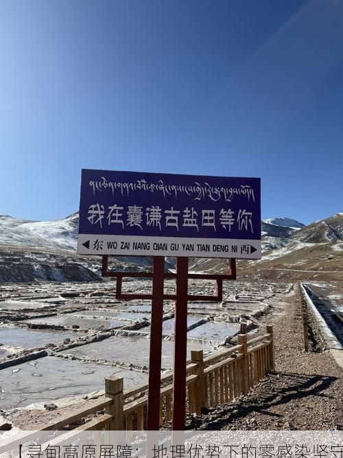 【寻甸高原屏障:地理优势下的零感染坚守】