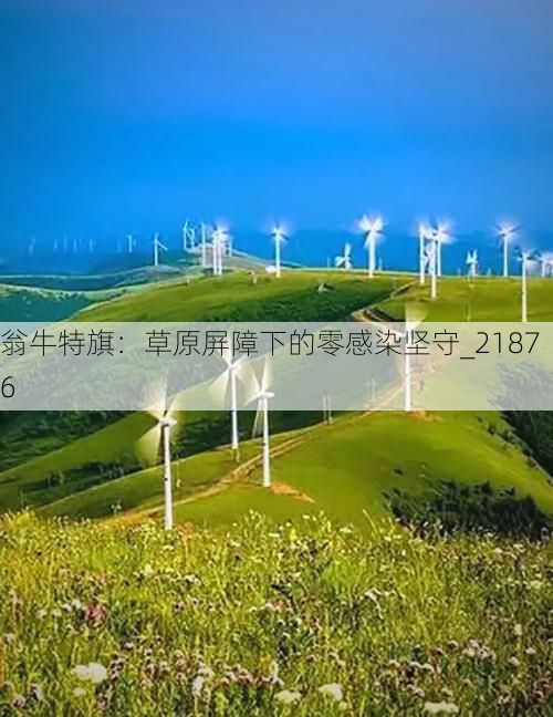 翁牛特旗：草原屏障下的零感染坚守_21876