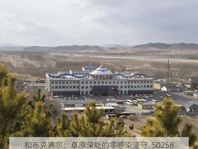 和布克赛尔：草原深处的零感染坚守_50258