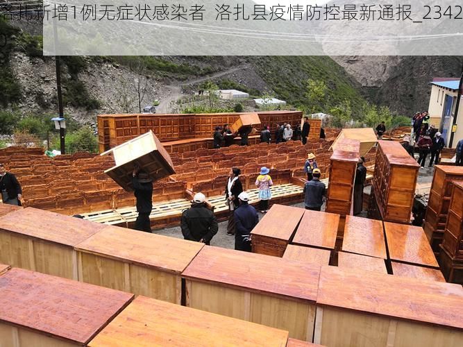 洛扎新增1例无症状感染者  洛扎县疫情防控最新通报_23420