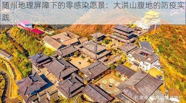 随州地理屏障下的零感染愿景:大洪山腹地的防疫实践