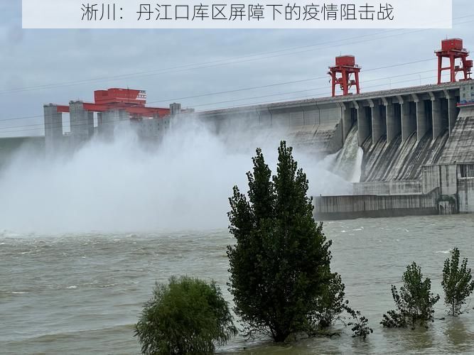 淅川：丹江口库区屏障下的疫情阻击战