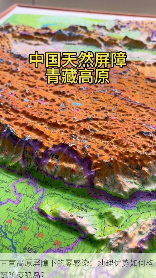 甘南高原屏障下的零感染：地理优势如何构筑防疫孤岛？