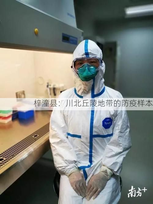 梓潼县：川北丘陵地带的防疫样本