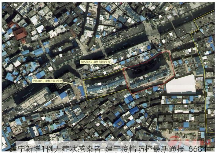 建宁新增1例无症状感染者  建宁疫情防控最新通报_6684