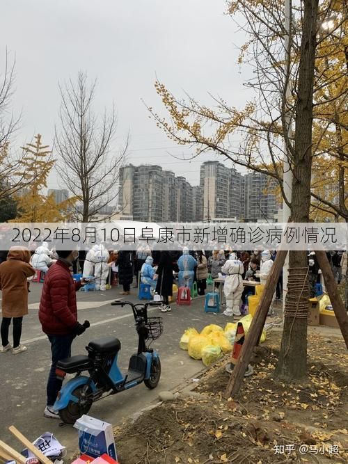 2022年8月10日阜康市新增确诊病例情况