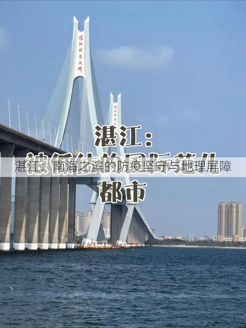 湛江:南海之滨的防疫坚守与地理屏障