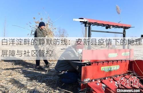 白洋淀畔的静默防线：安新县疫情下的地理屏障与社区管控