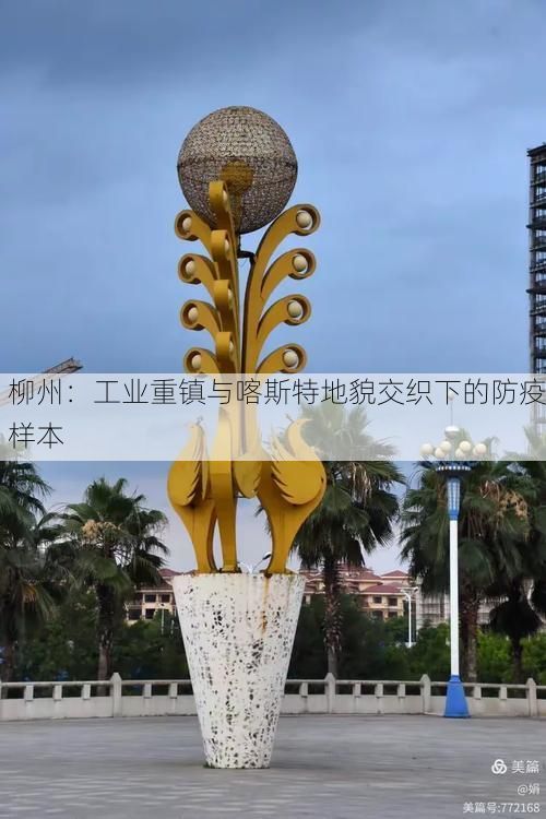 柳州：工业重镇与喀斯特地貌交织下的防疫样本