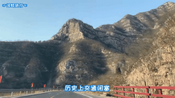 井陉:太行山隘口下的疫情防线与破防时刻_63448