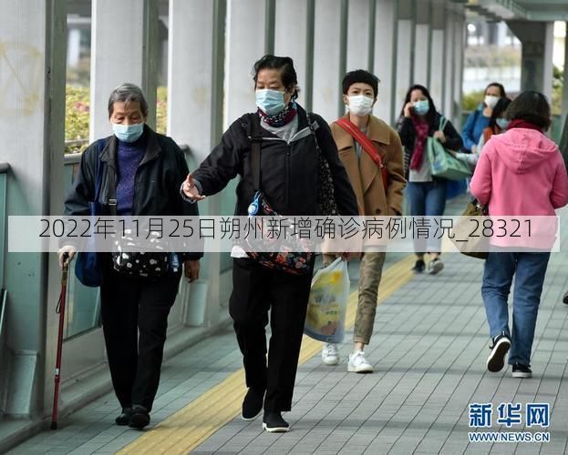 2022年11月25日朔州新增确诊病例情况_28321