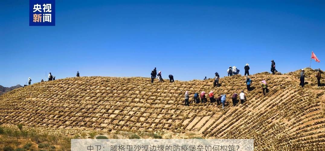 中卫：腾格里沙漠边缘的防疫堡垒如何构筑？