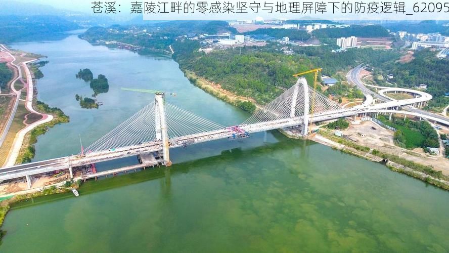 苍溪：嘉陵江畔的零感染坚守与地理屏障下的防疫逻辑_62095