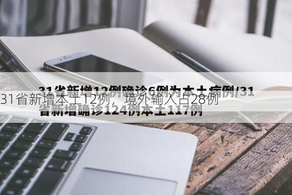 31省新增本土12例，境外输入占28例