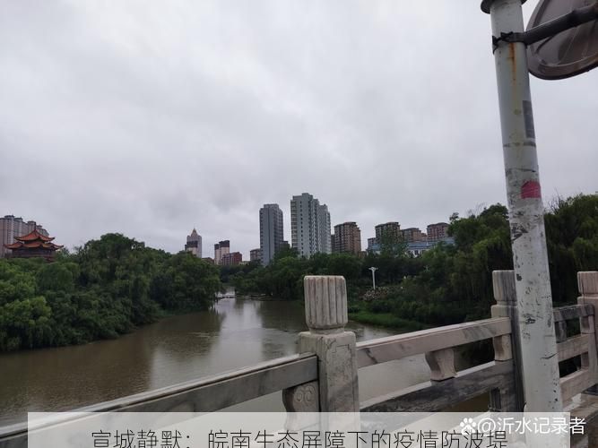 宣城静默：皖南生态屏障下的疫情防波堤
