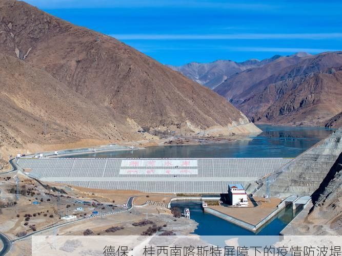 德保：桂西南喀斯特屏障下的疫情防波堤