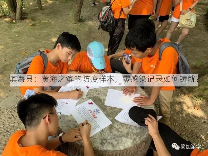 滨海县：黄海之滨的防疫样本，零感染记录如何铸就？