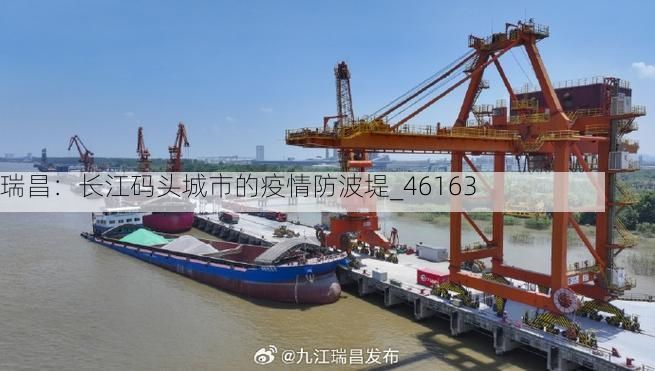 瑞昌：长江码头城市的疫情防波堤_46163