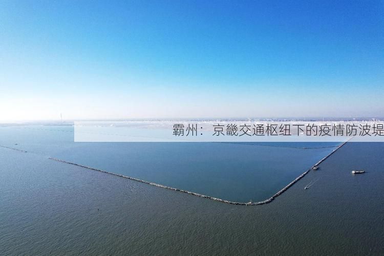 霸州：京畿交通枢纽下的疫情防波堤