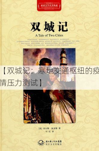 【双城记：寒地交通枢纽的疫情压力测试】