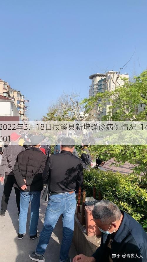 2022年3月18日辰溪县新增确诊病例情况_14001
