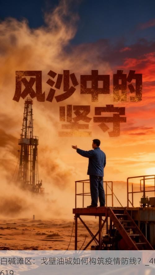 白碱滩区：戈壁油城如何构筑疫情防线？_40619