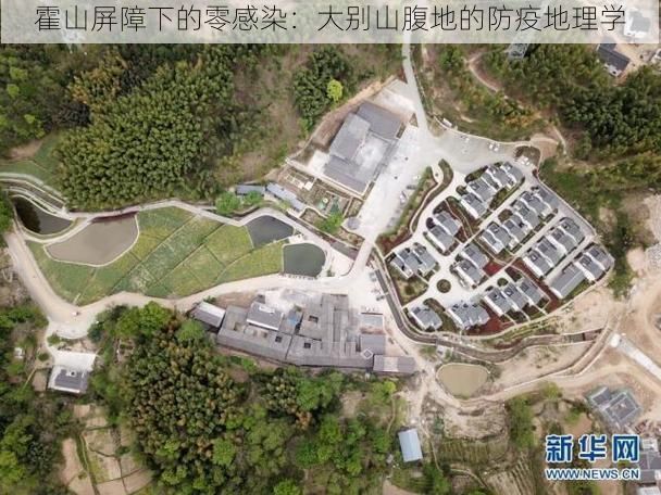 霍山屏障下的零感染：大别山腹地的防疫地理学