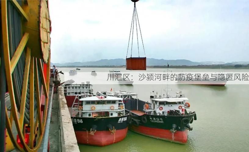 川汇区：沙颍河畔的防疫堡垒与隐匿风险