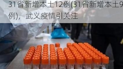 31省新增本土12例(31省新增本土9例),武义疫情引关注