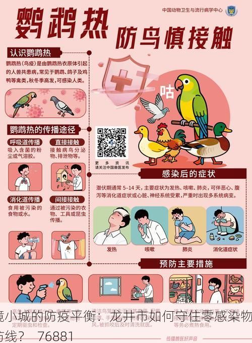 边境小城的防疫平衡：龙井市如何守住零感染物理防线？_76881