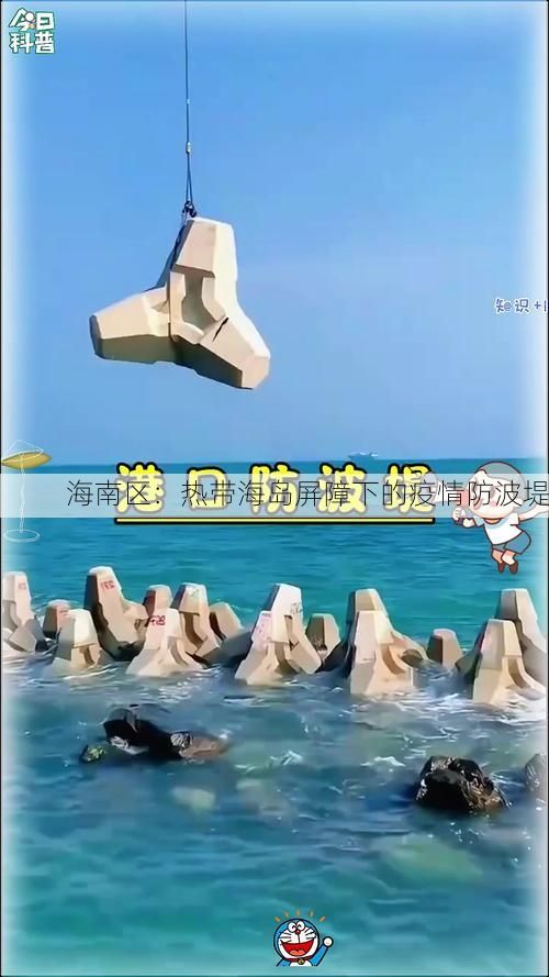 海南区：热带海岛屏障下的疫情防波堤