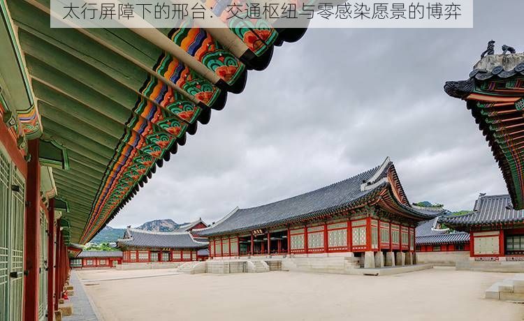 太行屏障下的邢台：交通枢纽与零感染愿景的博弈