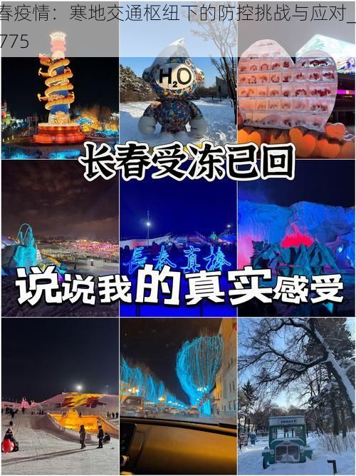 长春疫情：寒地交通枢纽下的防控挑战与应对_33775