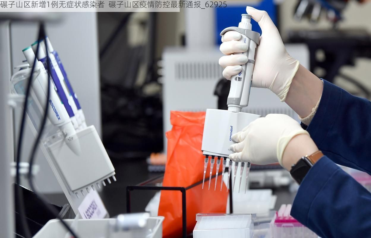 碾子山区新增1例无症状感染者  碾子山区疫情防控最新通报_62925