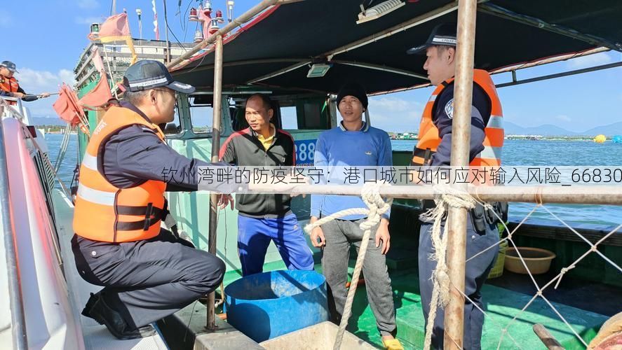 钦州湾畔的防疫坚守:港口城市如何应对输入风险_66830