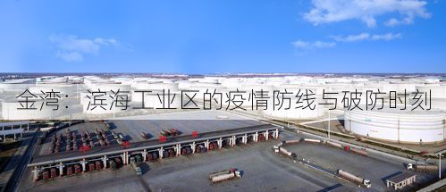 金湾：滨海工业区的疫情防线与破防时刻