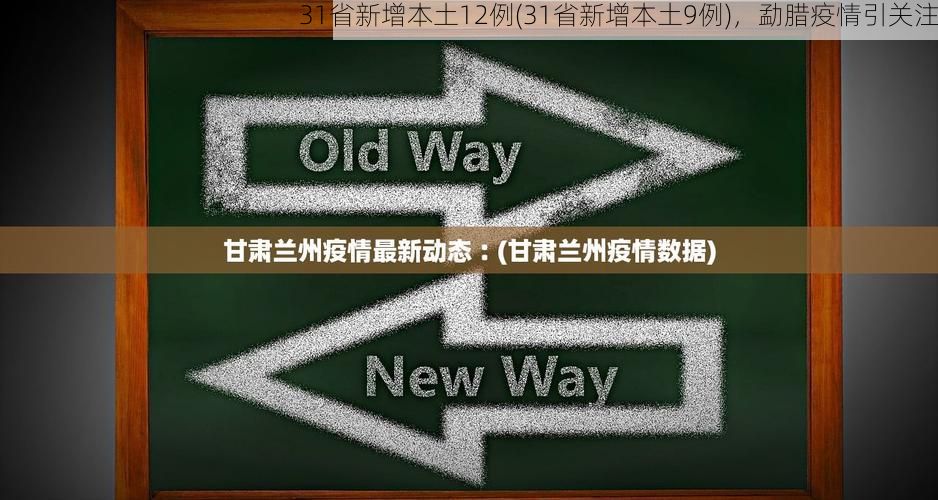 31省新增本土12例(31省新增本土9例)，勐腊疫情引关注