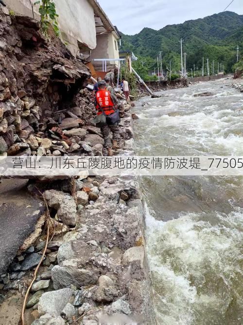 营山：川东丘陵腹地的疫情防波堤_77505